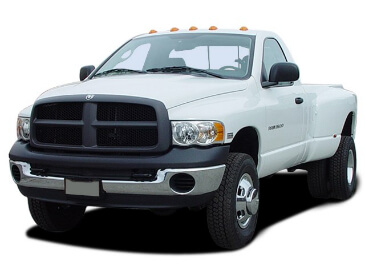 Dodge 5.9