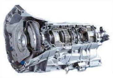 Ford Explorer Transmission