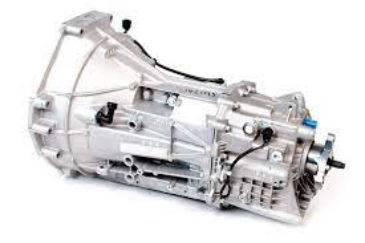Ford Mustang Transmission
