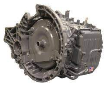 Ford Taurus Transmission