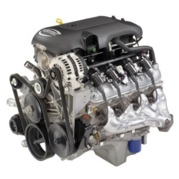 GMC 5.3 Engine