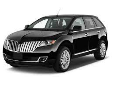 Lincoln MKX